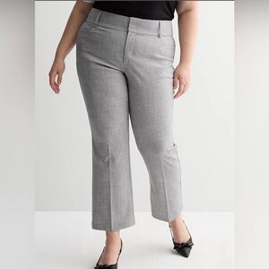 Nine West Magic Fit Pants 20W